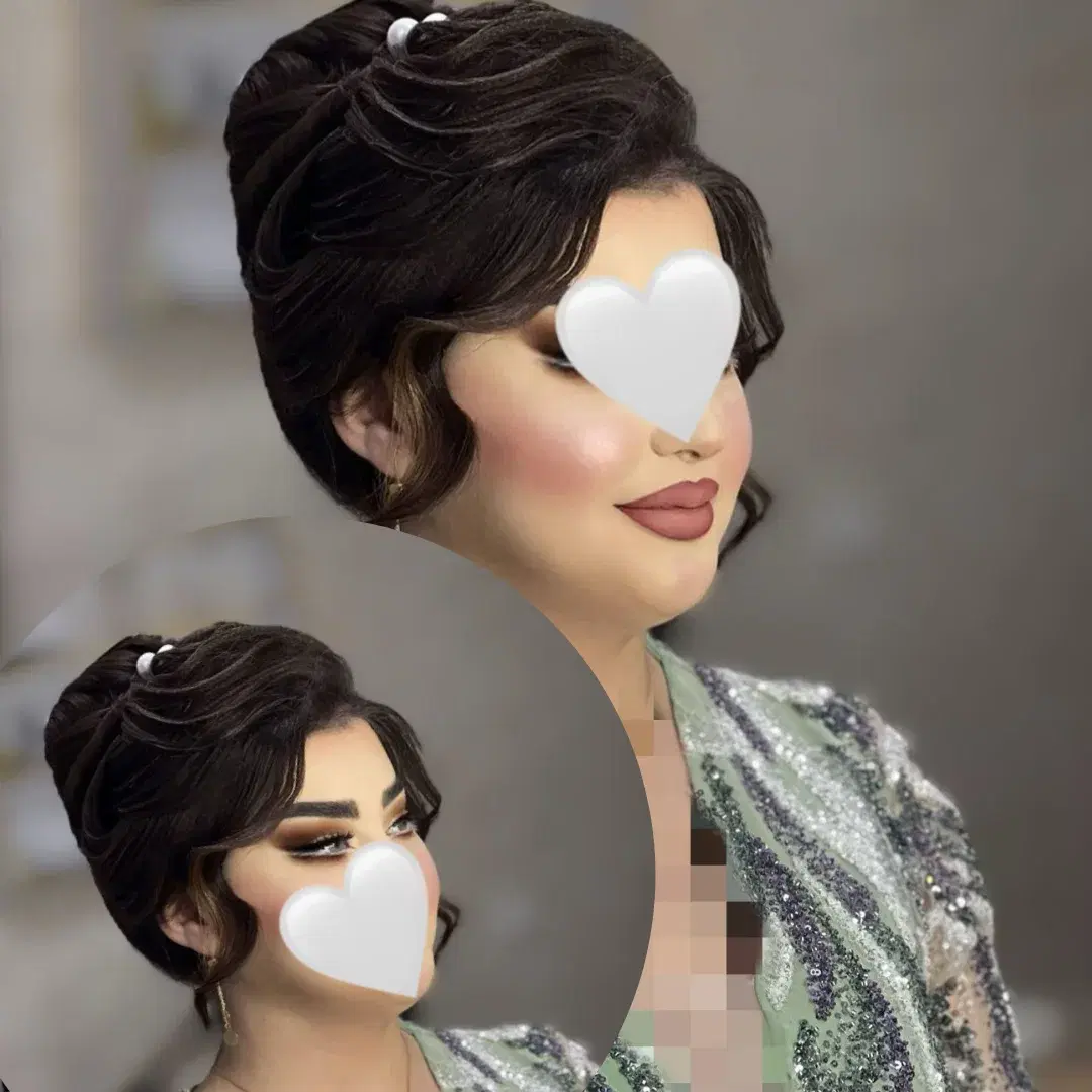 boshra.beauty.salon|خدمات آرایشگری و زیبایی|خرمشهر, |دیوار