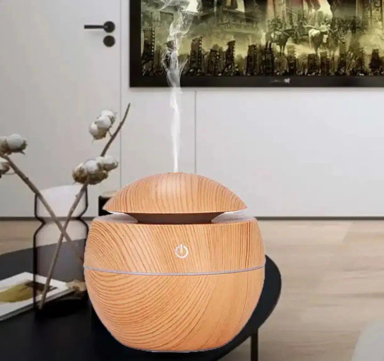 کادویی چراغ شب کشتی معلق|چراغ خواب و آباژور|تبریز, |دیوار