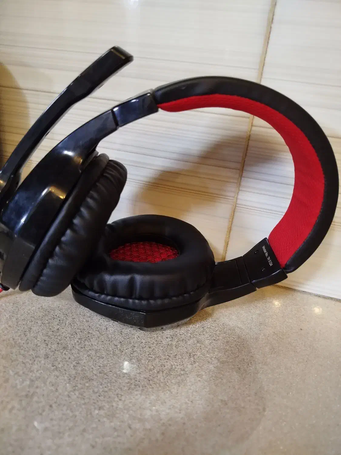 هدفون گیمینگ تسکو|قطعات و لوازم جانبی رایانه|بیرجند, |دیوار