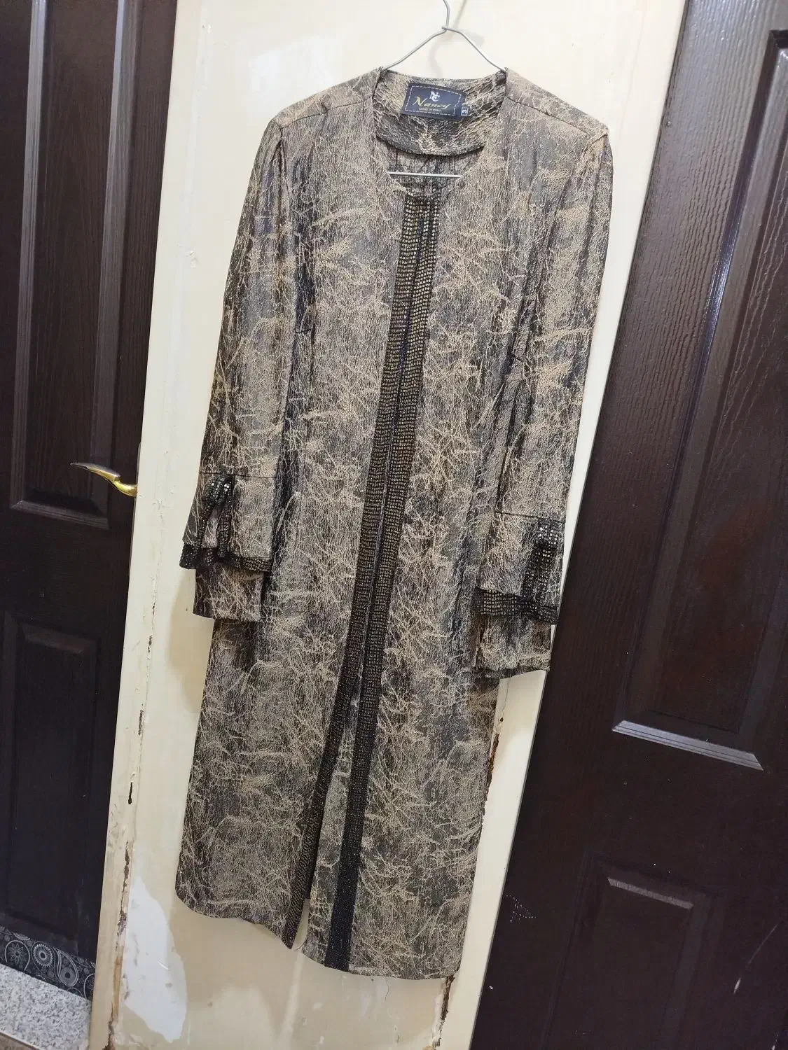 مانتو|لباس|تبریز, |دیوار