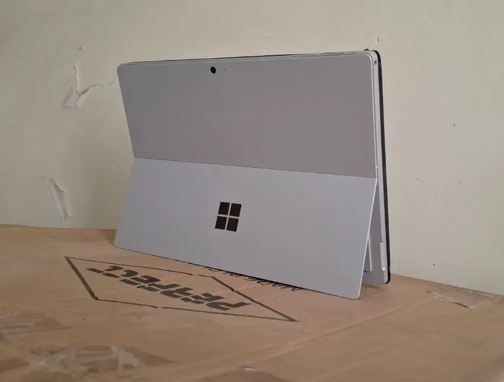 surface pro 6 (i7 16 512)|رایانه همراه|تهران, وردآورد|دیوار