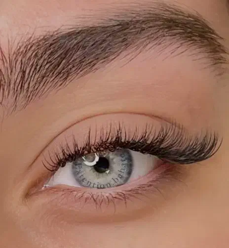 اکستنشن مژه و لیفت مژه و ابرو با بهترین متریال|خدمات آرایشگری و زیبایی|گنبد کاووس, |دیوار