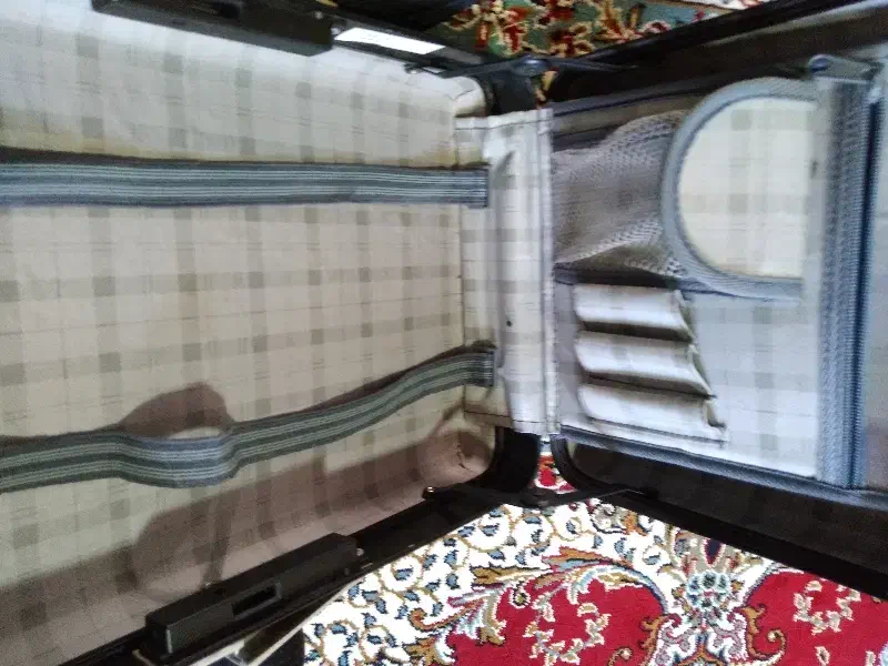 کیف رمز دار|کیف، کفش، کمربند|آستانه اشرفیه, |دیوار