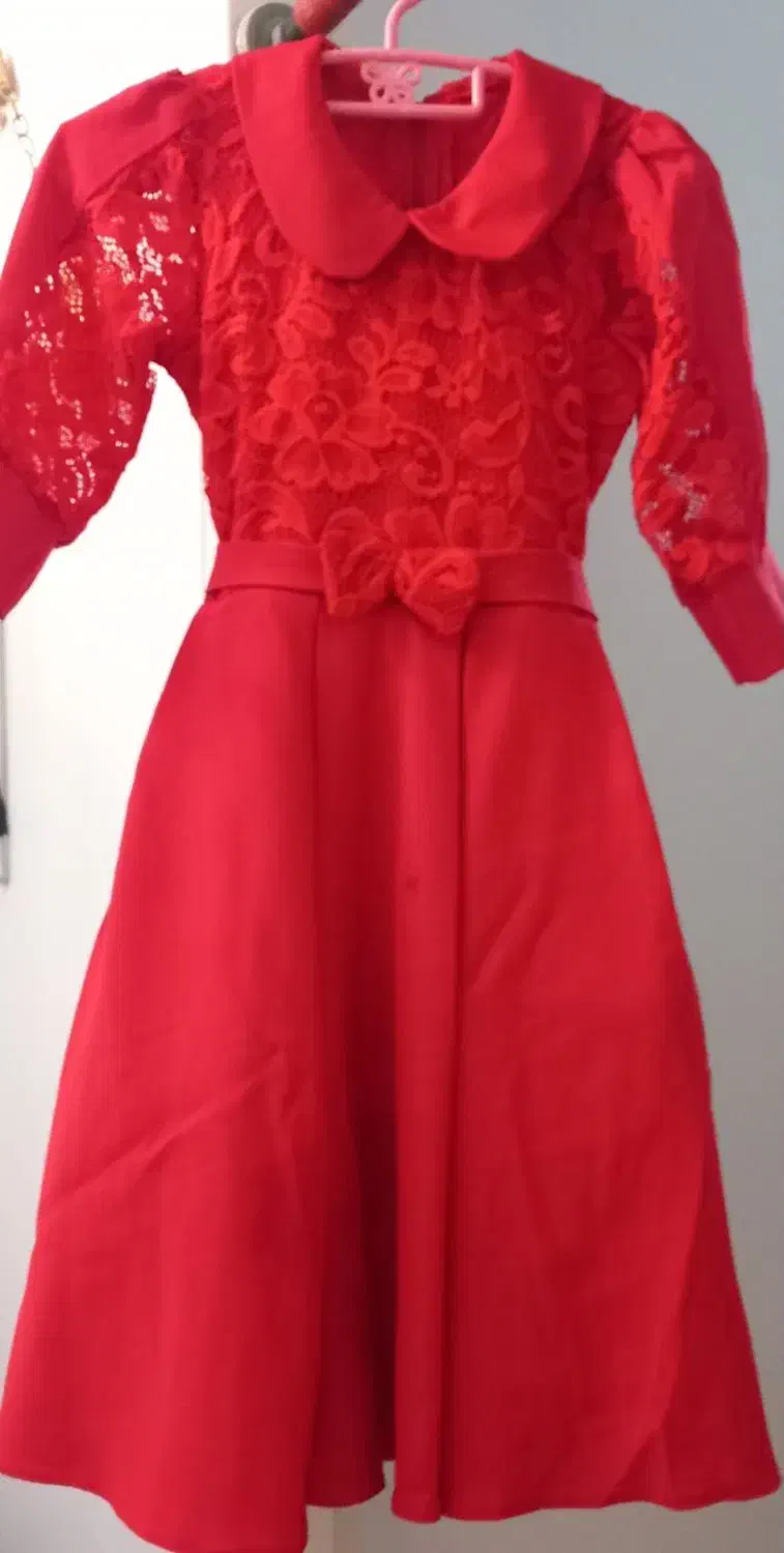 لباس مجلسی دخترانه|لباس|سهند, |دیوار