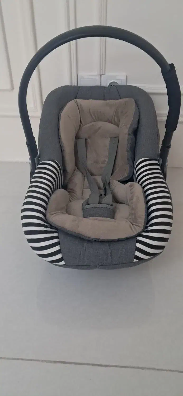 وسیله کودک|کالسکه و لوازم جانبی|تبریز, |دیوار