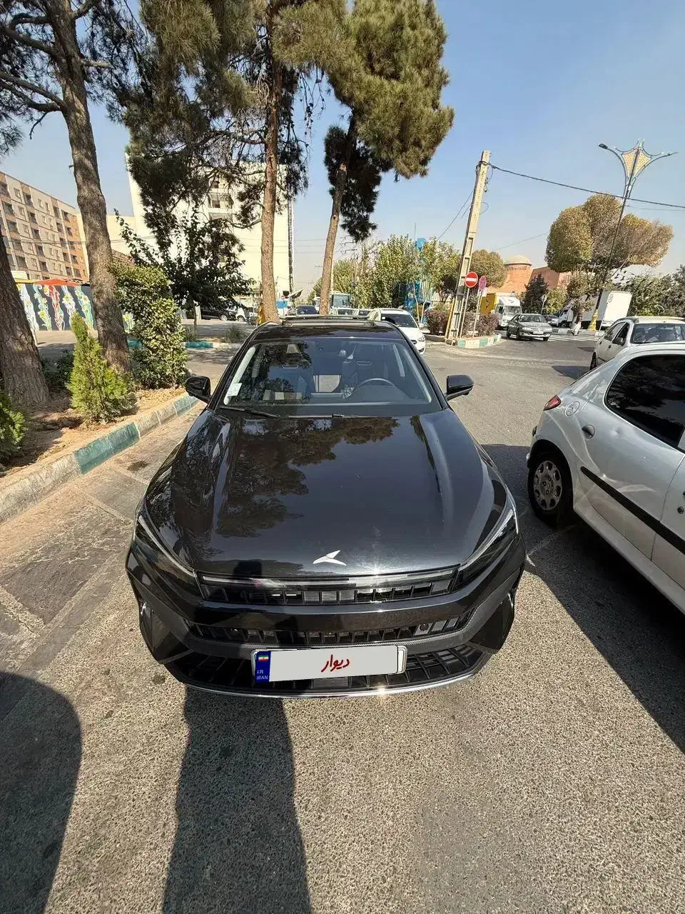 خودرو kmc 1401|خودرو سواری و وانت|تهران, باشگاه نفت|دیوار