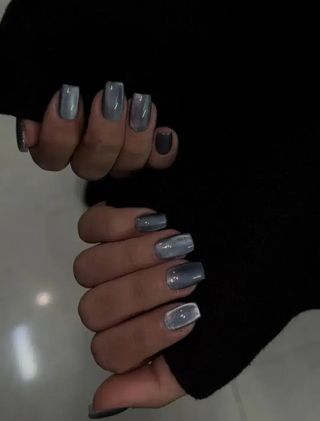 کاشت ناخن|خدمات آرایشگری و زیبایی|مشهد, خرمشهر|دیوار