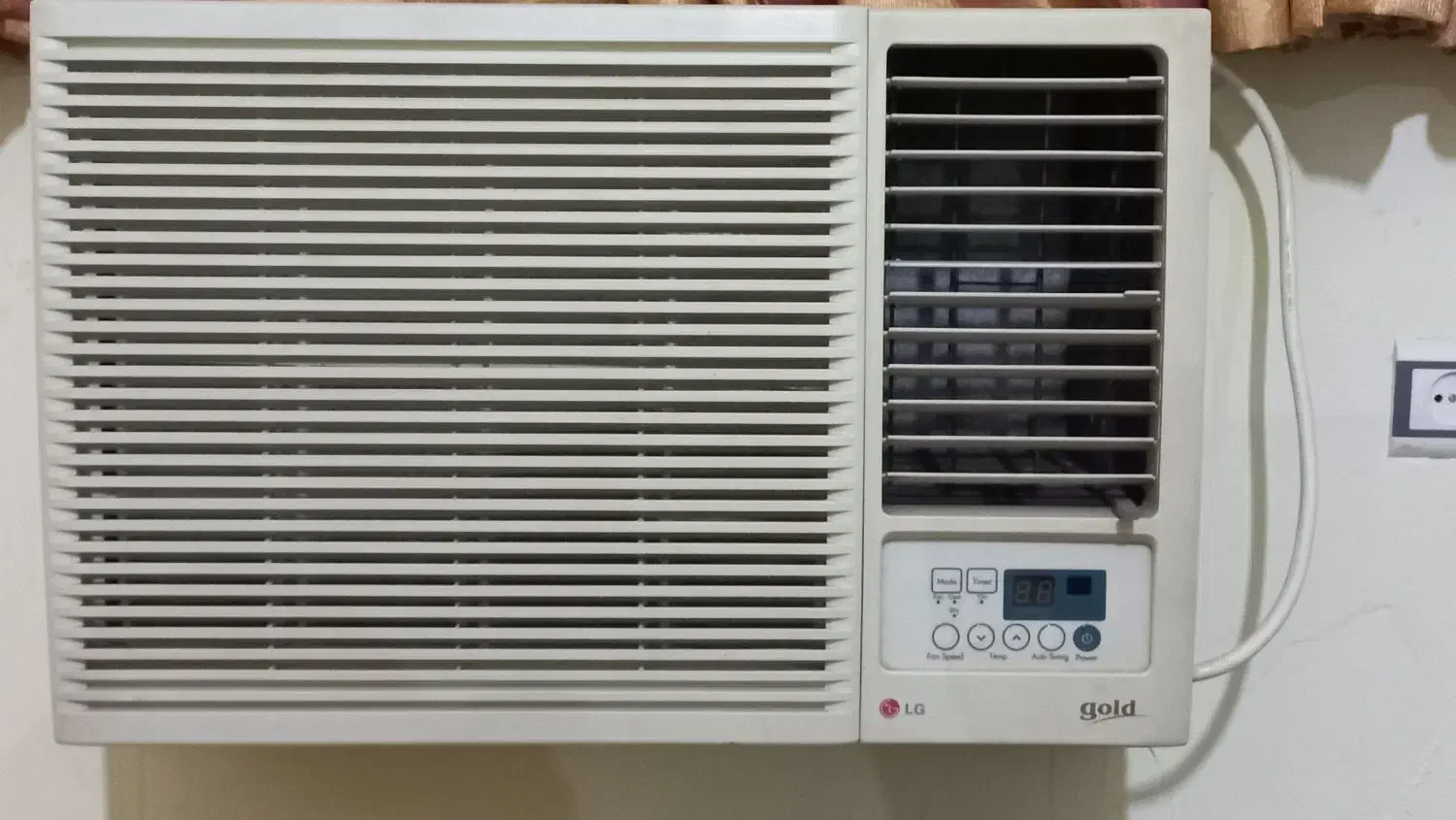 وسایل برقی|کولر آبی|کردکوی, |دیوار