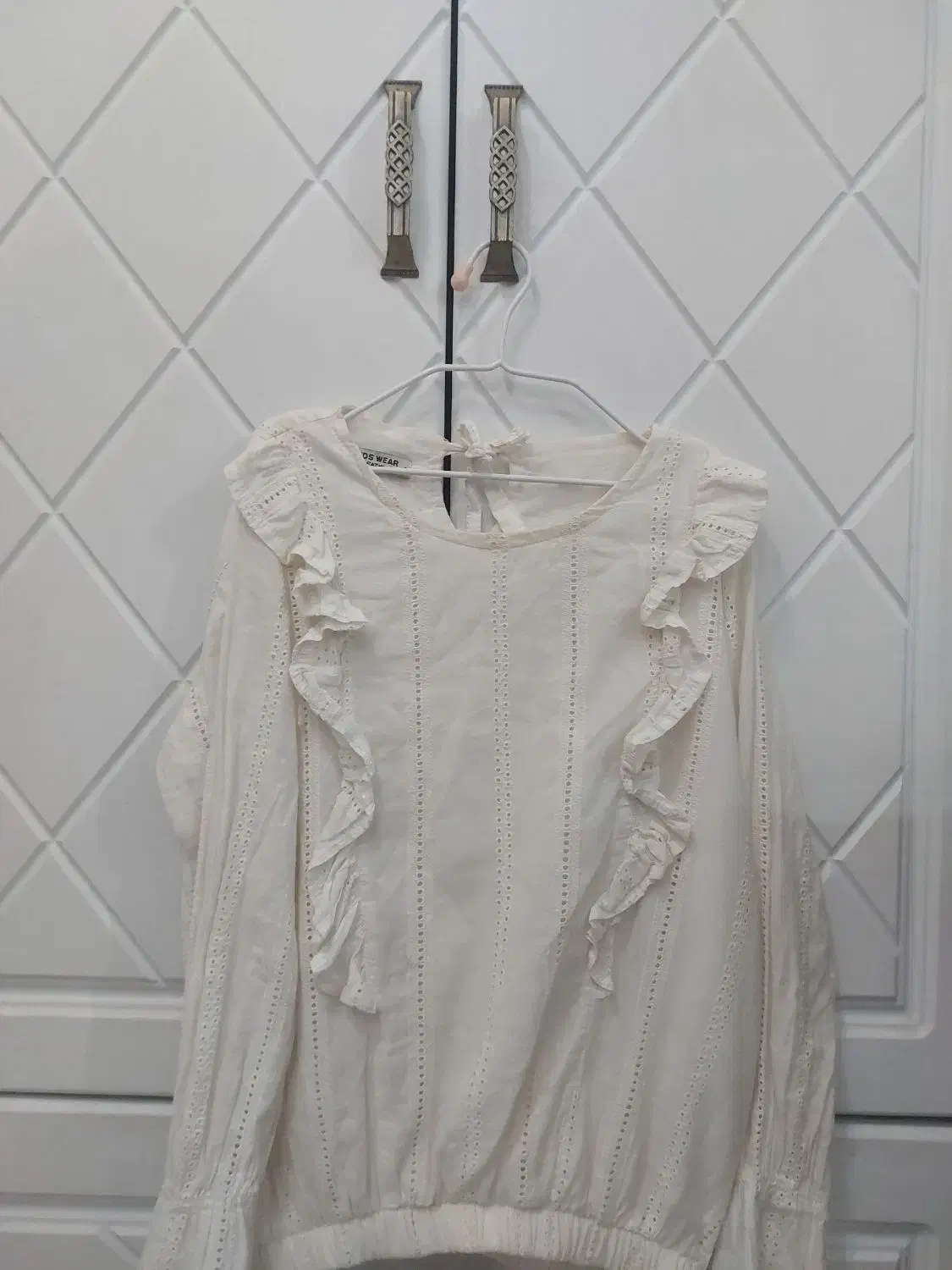 لباس دخترانه مناسب ۷تا۱۰سال|لباس|لاهیجان, بوجایه|دیوار