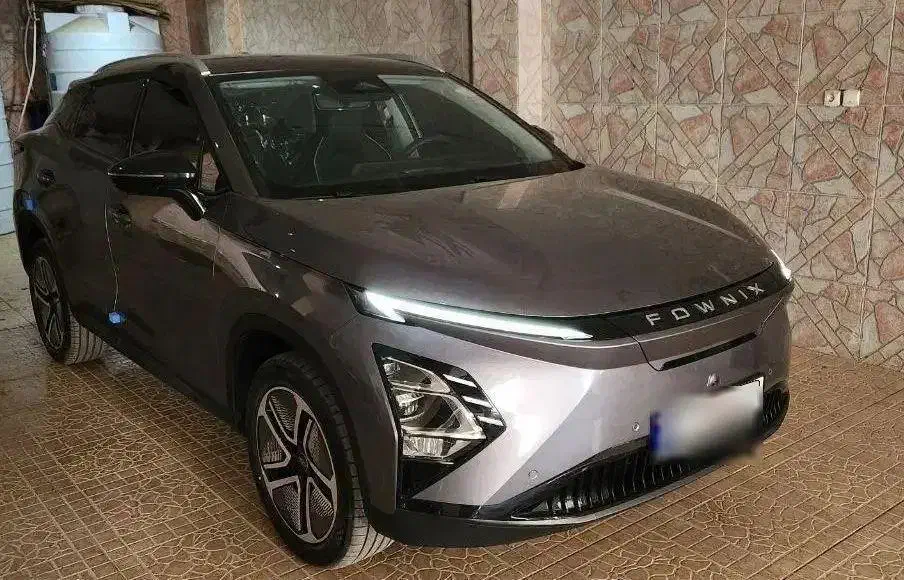 فونیکس برقی Fx EV نقد و اقساط|خودرو سواری و وانت|بوشهر, |دیوار