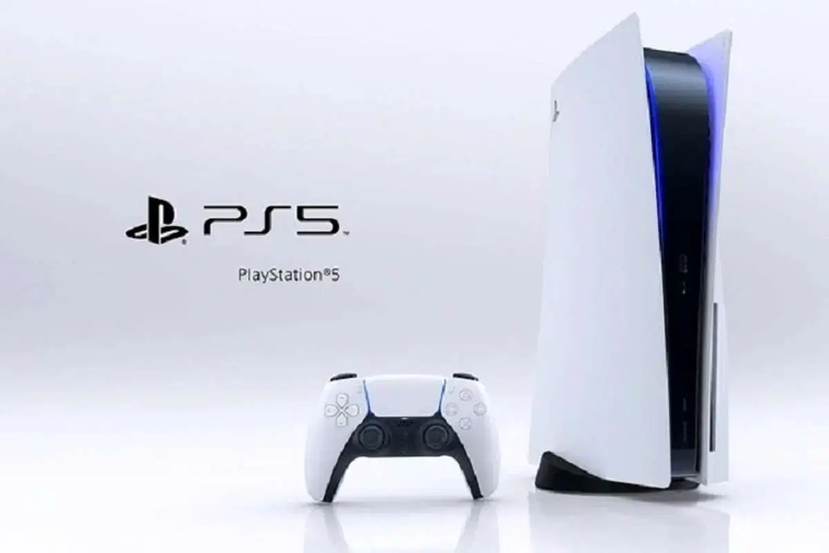 Ps5|کنسول، بازی ویدئویی و آنلاین|اراک, |دیوار