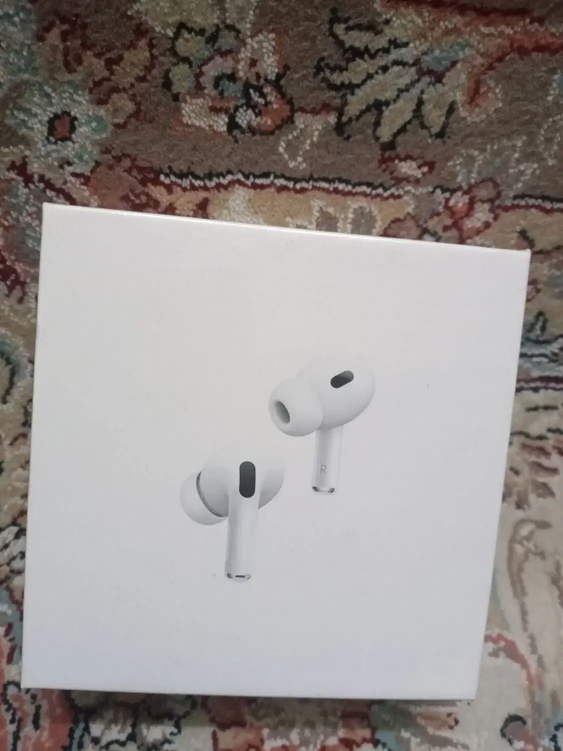 Airpods  pro|لوازم جانبی موبایل و تبلت|اندیشه, اندیشه فاز ۱|دیوار
