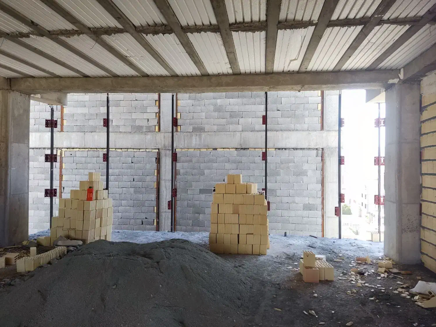 نبشی کشی،والپست ،جوشکاری|خدمات پیشه و مهارت|کرمانشاه, |دیوار