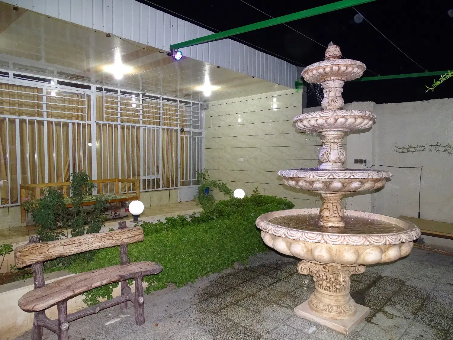 پیمانکاری ساختمان،باغ، ویلا گروه مهندسی بعد چهارم|خدمات پیشه و مهارت|نجفآباد, سعدی|دیوار