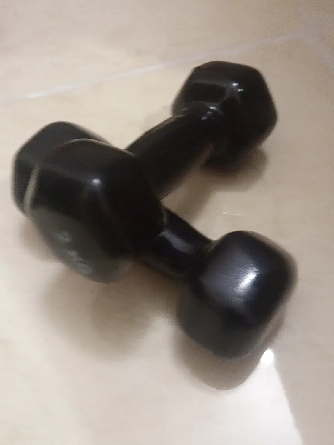 دمبل 2کیلویی|تجهیزات ورزشی|شاهرود, |دیوار