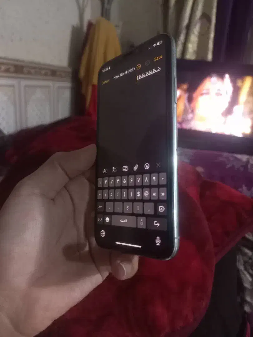 Iphone Xs 256GB|موبایل|چابهار, |دیوار