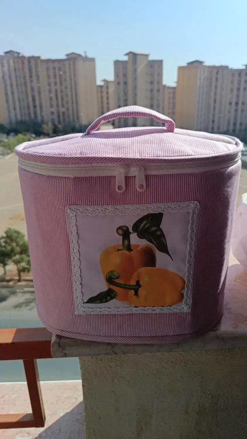 کاور میوه و سبزیجات|سفره، حوله، دستمال آشپزخانه|دوگنبدان, |دیوار