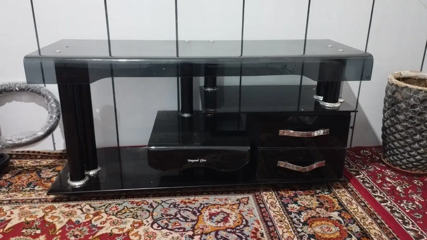 میز تلویزیون|میز تلویزیون|تربت‌حیدریه, بالا ولایت|دیوار