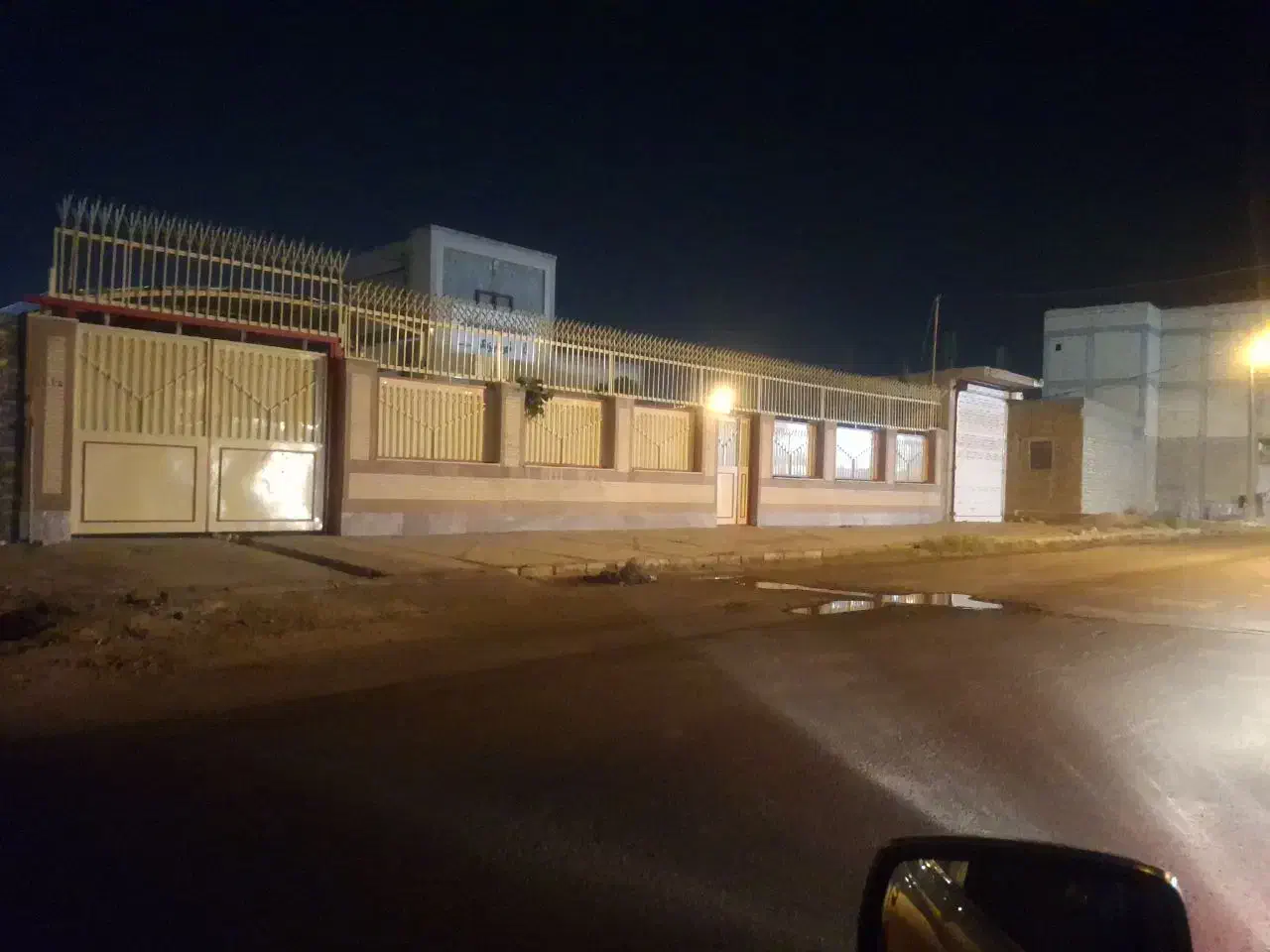 زمین زهک|فروش زمین و ملک کلنگی|زهک, |دیوار