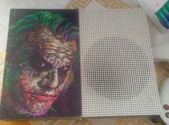 ایکس‌باکس سری اس 1 ترابایت|کنسول، بازی ویدئویی و آنلاین|دهاقان, |دیوار