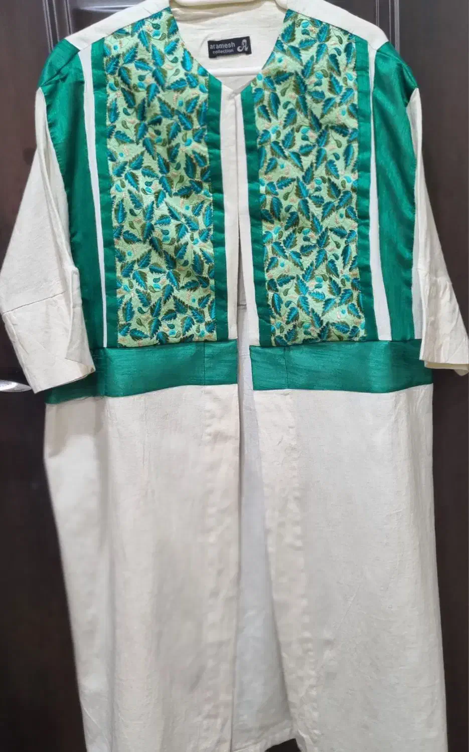 مانتو|لباس|جم, |دیوار