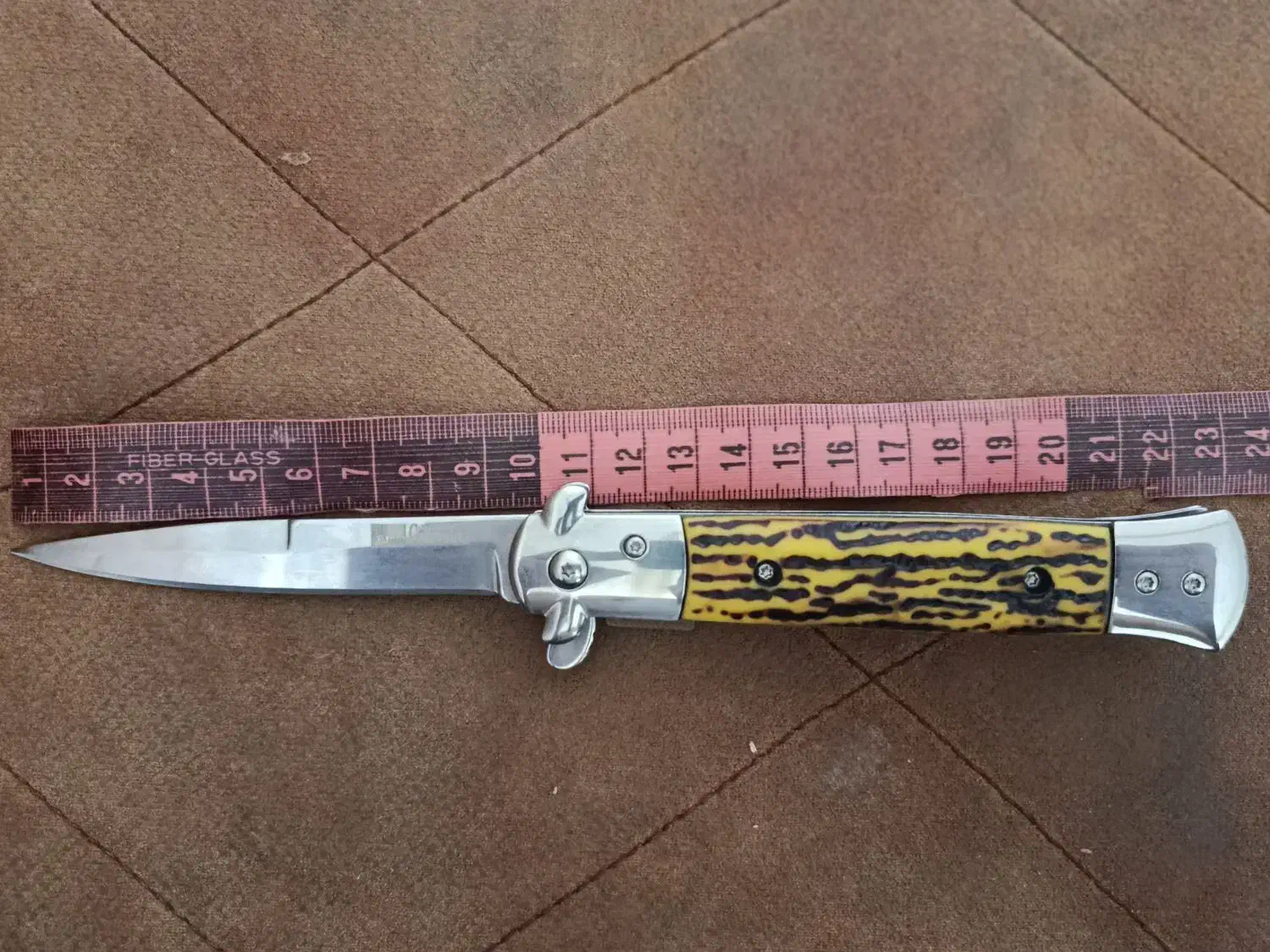 چاقو|کلکسیون و سرگرمی|همدان, |دیوار