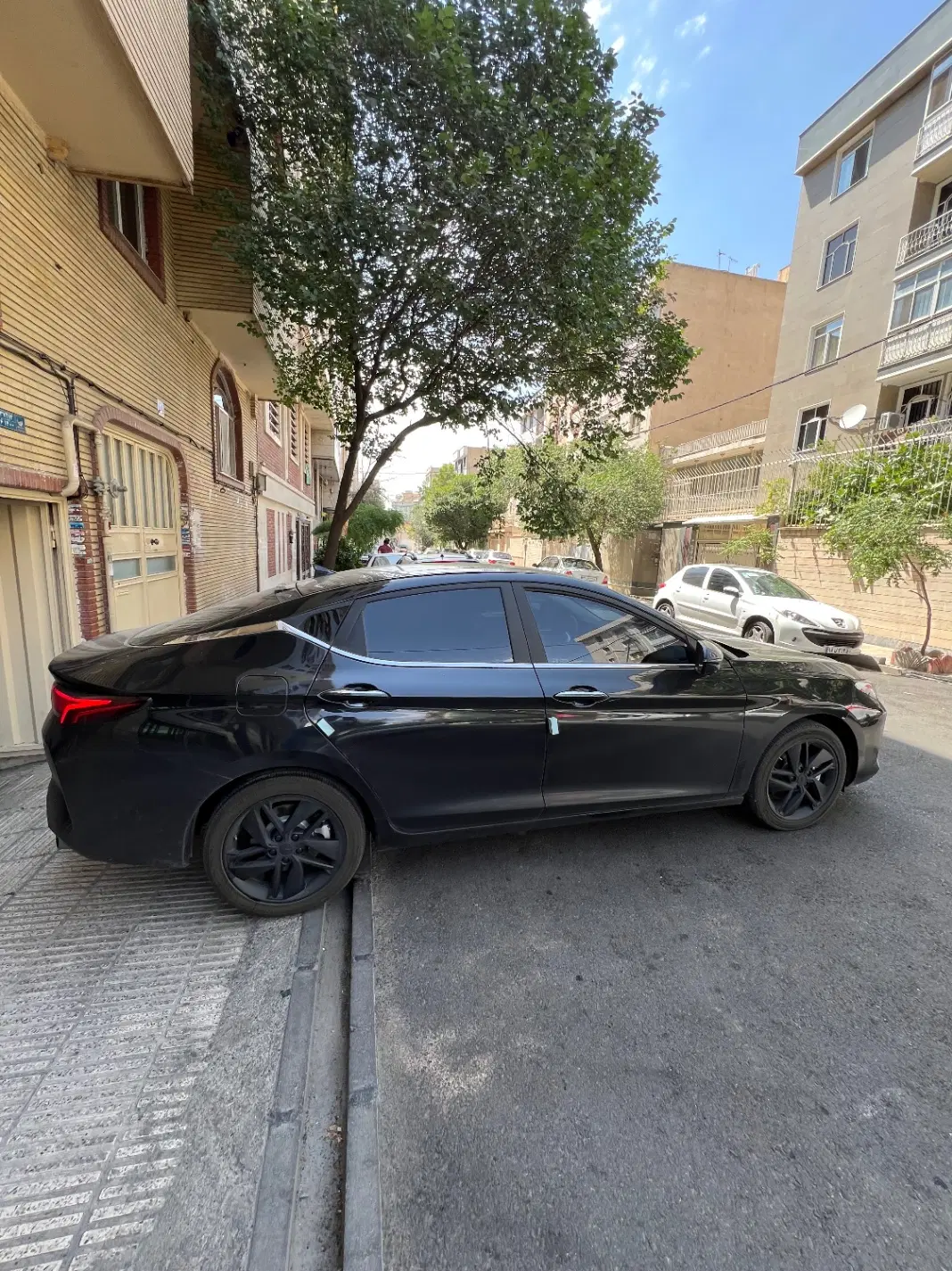 Kmc j7 1403|خودرو سواری و وانت|تهران, آهنگ|دیوار