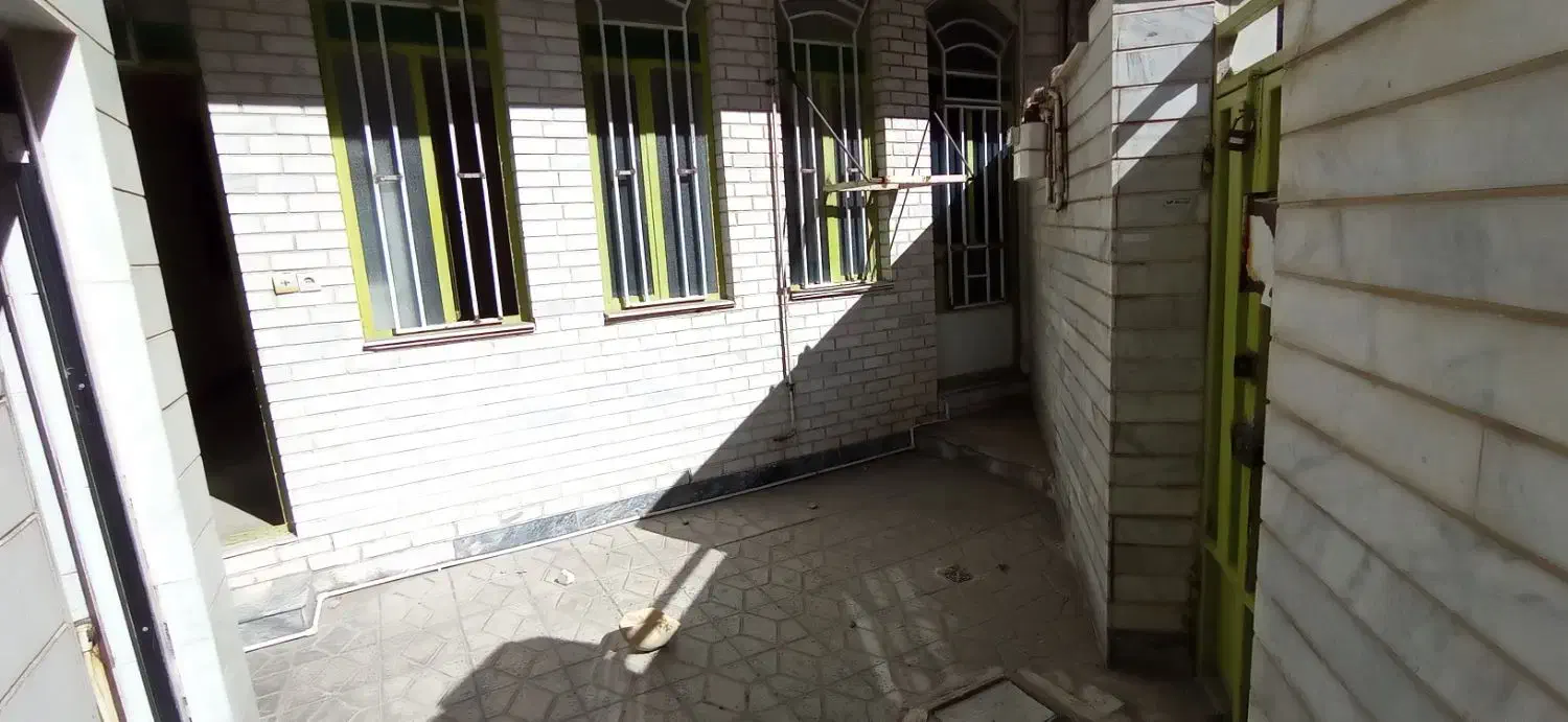 ۲طبقه چال آزادگان|فروش خانه و ویلا|دورود, |دیوار