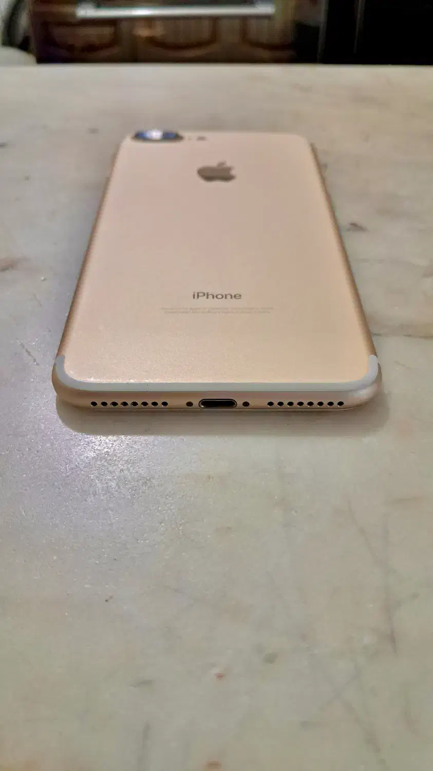 گوشی آیفون سون پلاس ۲۵۶ گیگ lla|موبایل|قزوین, |دیوار