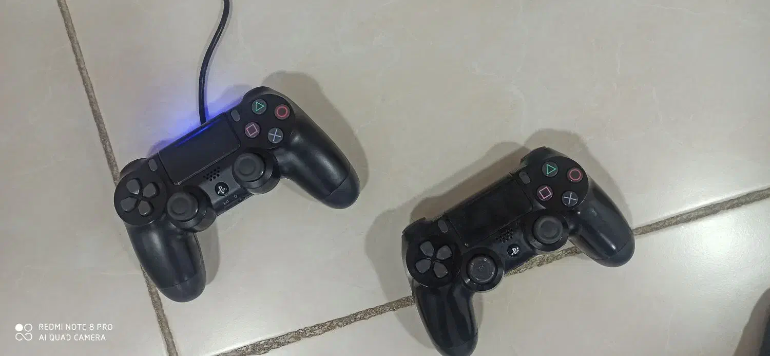 ps4fat|کنسول، بازی ویدئویی و آنلاین|ایلام, |دیوار