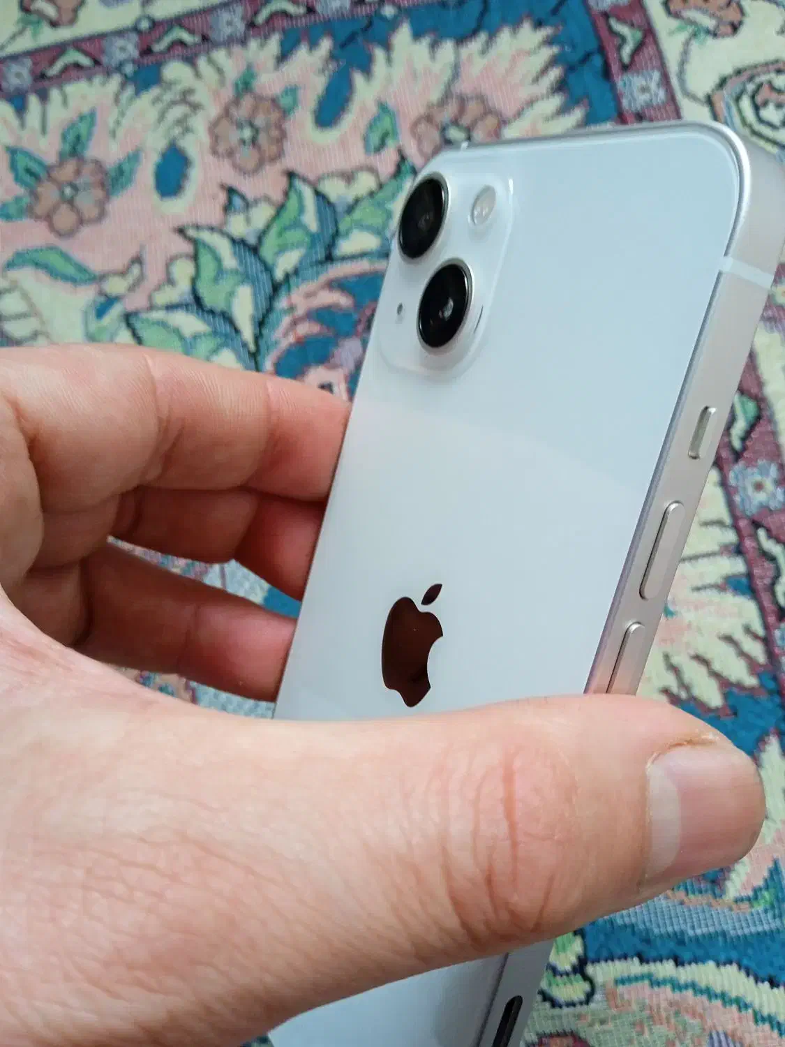 اپل ۱۳نرمال در حد|موبایل|تالش, هشتپر|دیوار