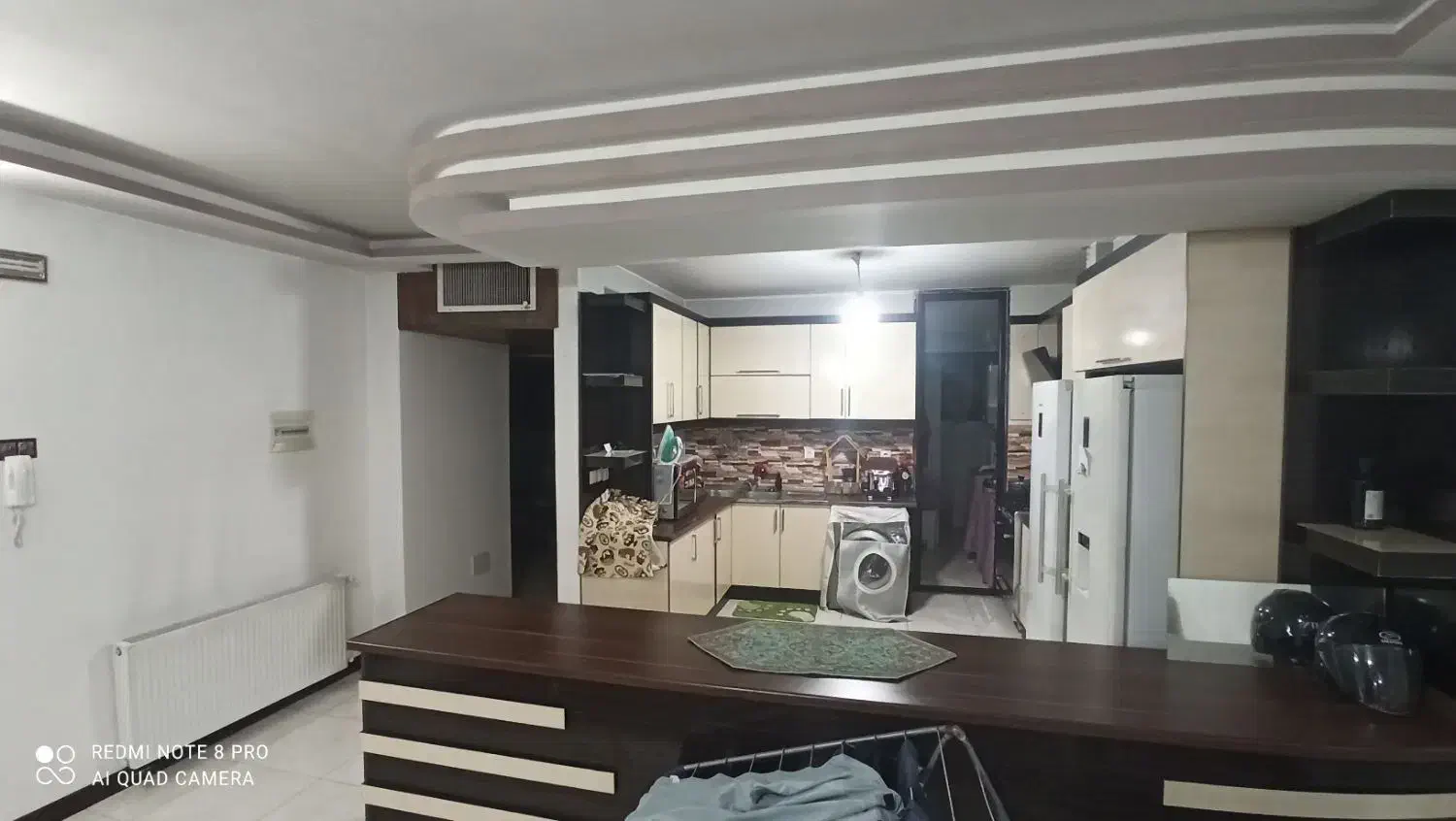 ۱۵۰ متر ۳ خواب اجاره|اجارهٔ آپارتمان|اصفهان, بهرام‌آباد|دیوار