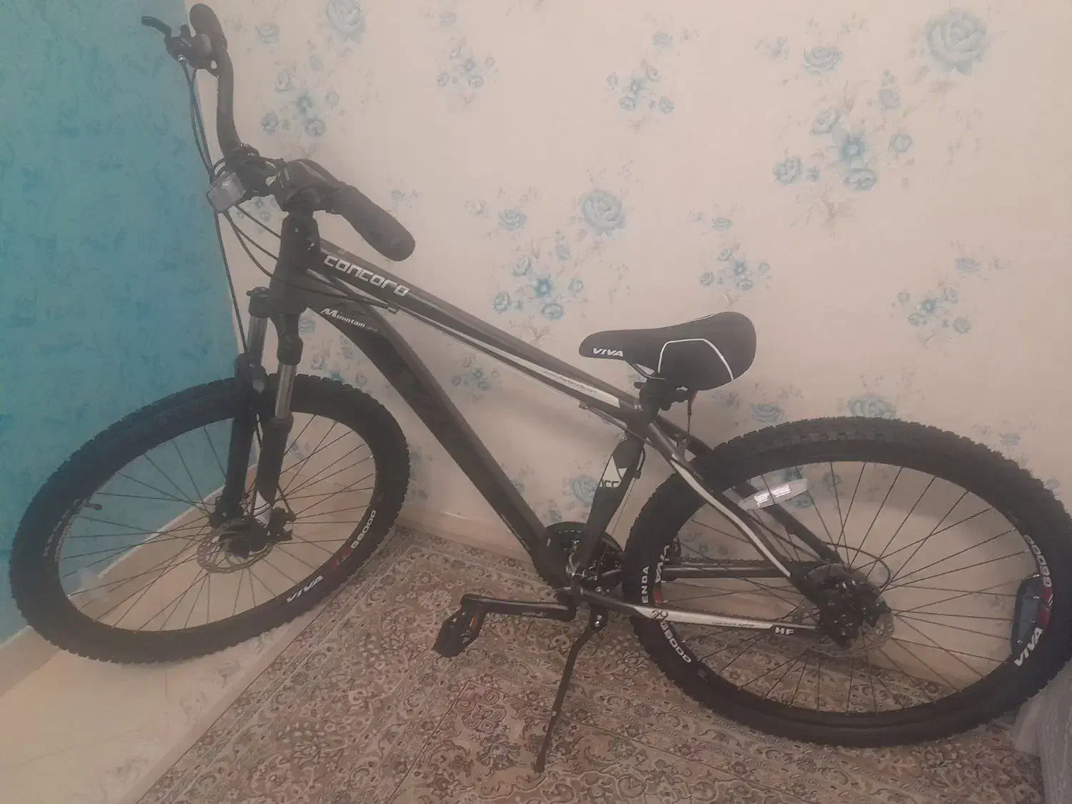 دوچرخه ۲۹|دوچرخه، اسکیت، اسکوتر|ورامین, شهرک فاطمیه|دیوار