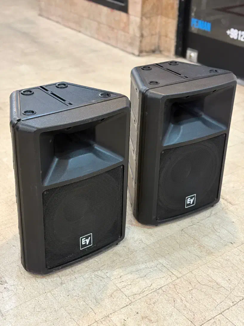 باند پسیو Ev sx300 اصلی|سیستم صوتی خانگی|تهران, صادقیه|دیوار