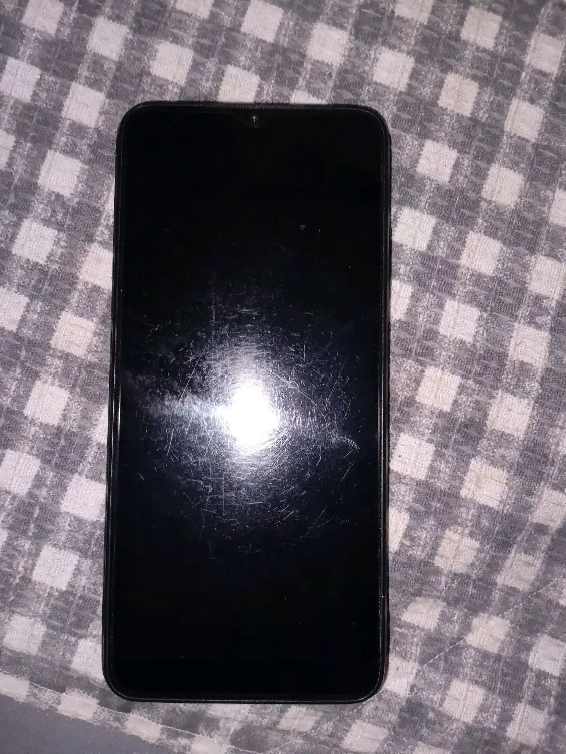 شیائومی A1|موبایل|کرج, ساسانی (قلمستان)|دیوار