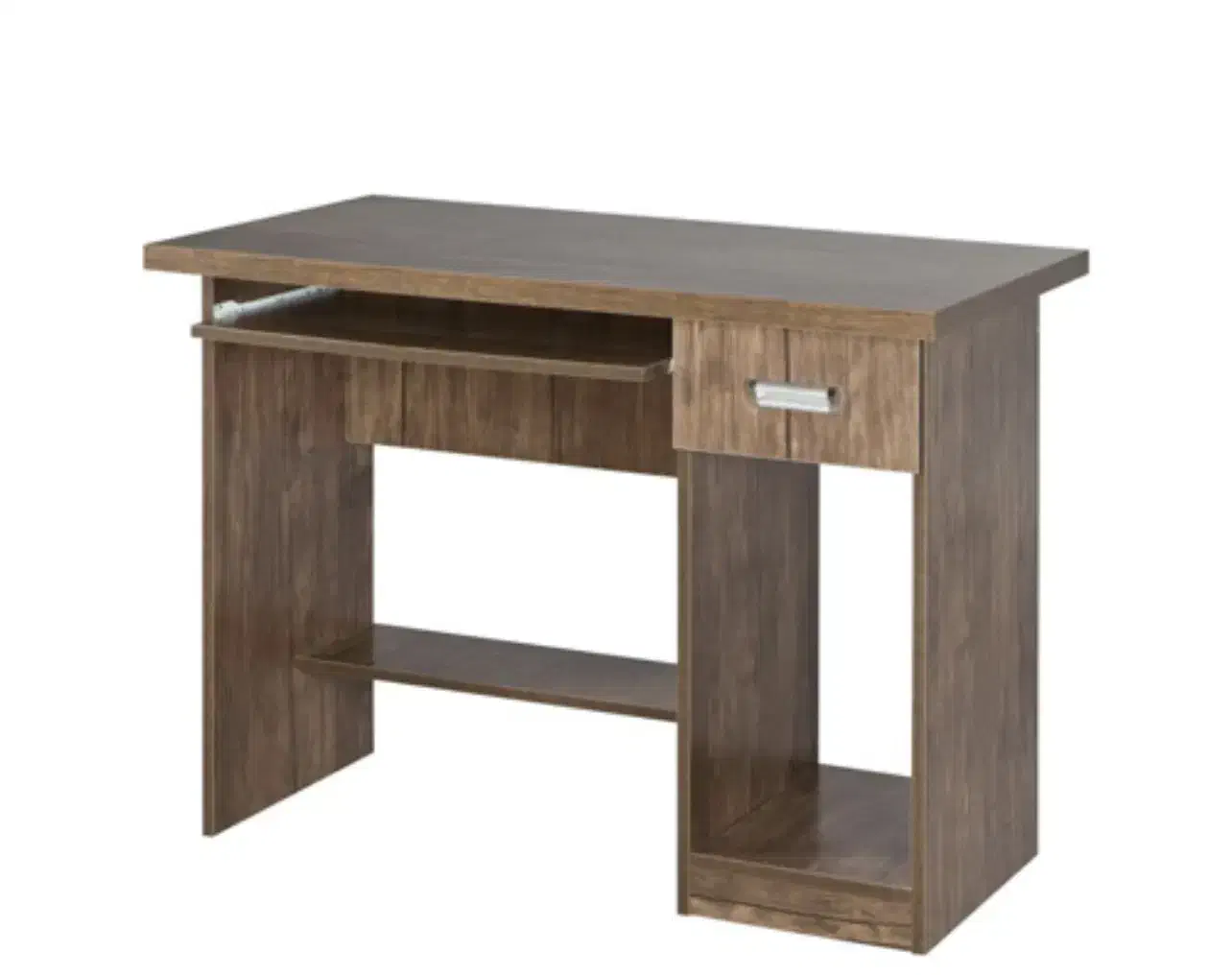 میز کامپیوتر کارکرده درحد نو|میز تحریر و کامپیوتر|سیرجان, |دیوار