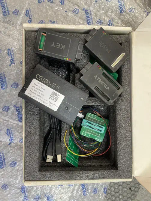 cg100|قطعات یدکی و لوازم جانبی|قم, آزادگان|دیوار