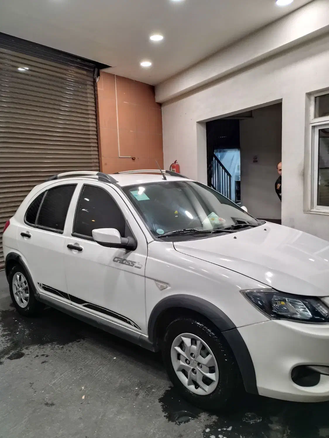 کوییک ساده ۹۸|خودرو سواری و وانت|تهران, خلیج فارس|دیوار