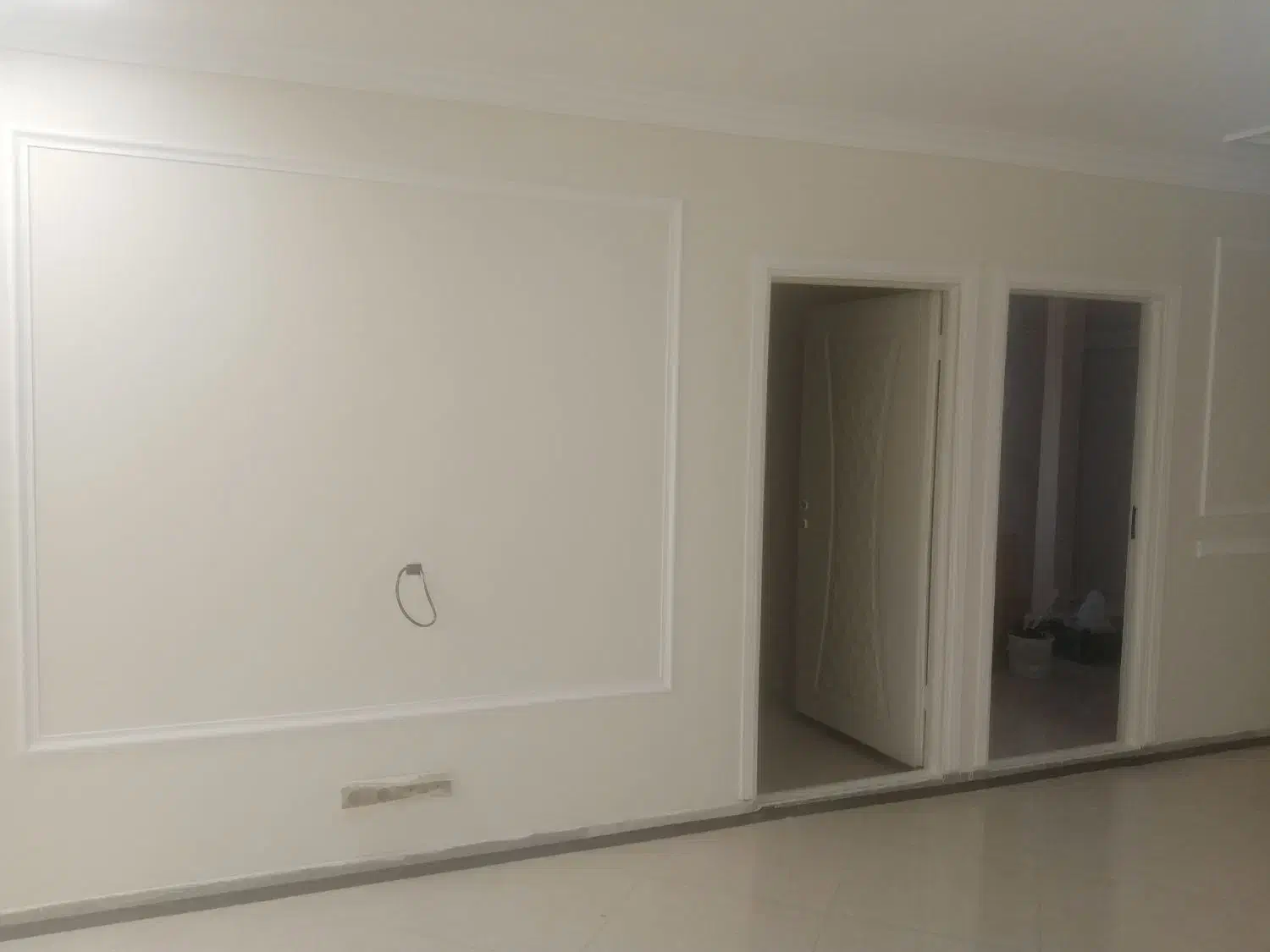 رنگ آمیری ساختمان، درب وپنجره وکناف|خدمات پیشه و مهارت|پاکدشت, حصار امیر|دیوار