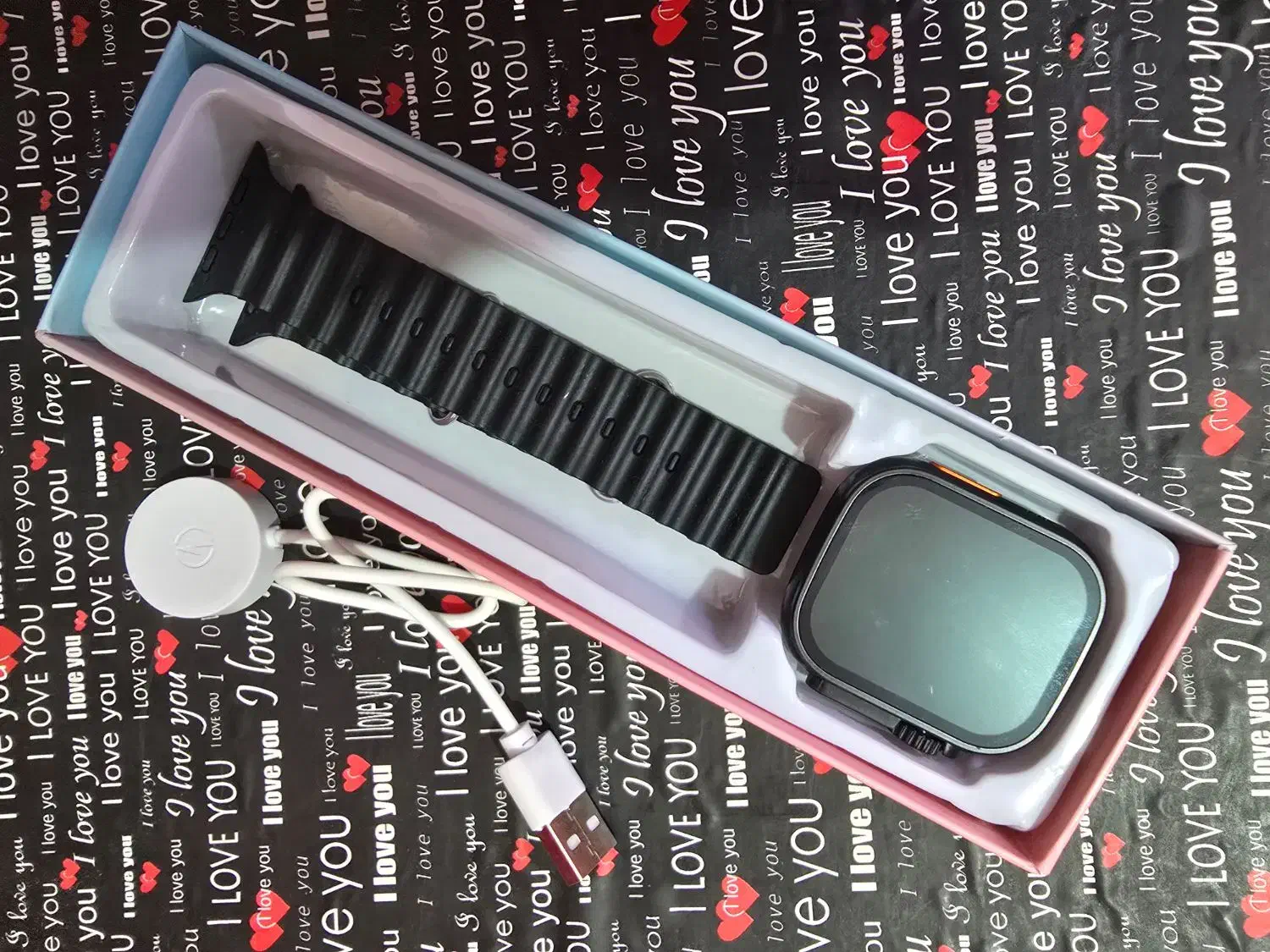 ساعت هوشمندsmartek ultra watch 2|ساعت|ملارد, |دیوار