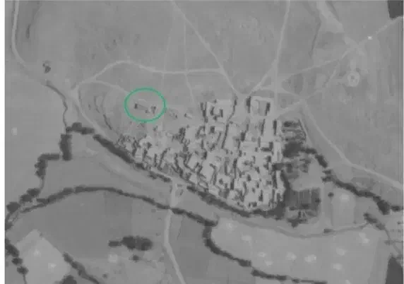 تهیه عکس از سازمان نقشه برداری کشور توسط کارشناس|خدمات پیشه و مهارت|تهران, محمودیه|دیوار