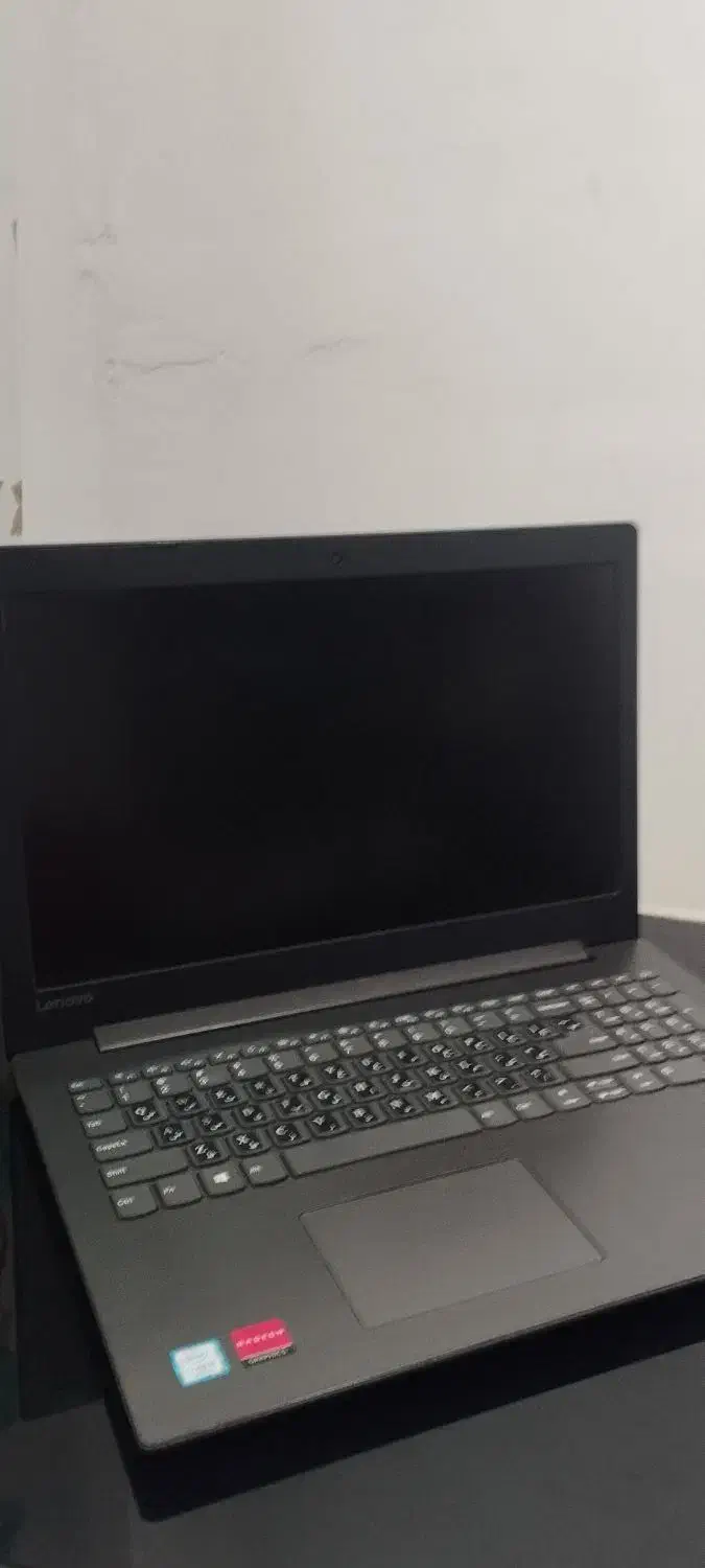 lap top Lenovo|رایانه همراه|رشت, پل تالشان|دیوار