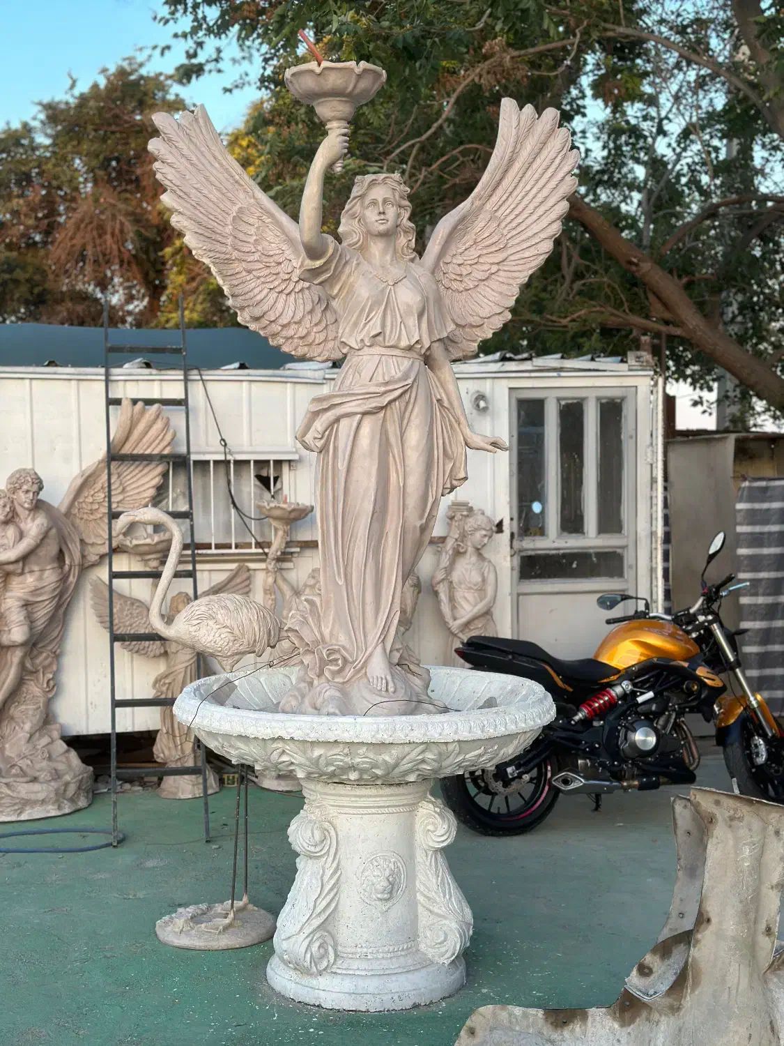 ابنمابتنی .سبک|مصالح و تجهیزات ساختمان|مشکیندشت, |دیوار