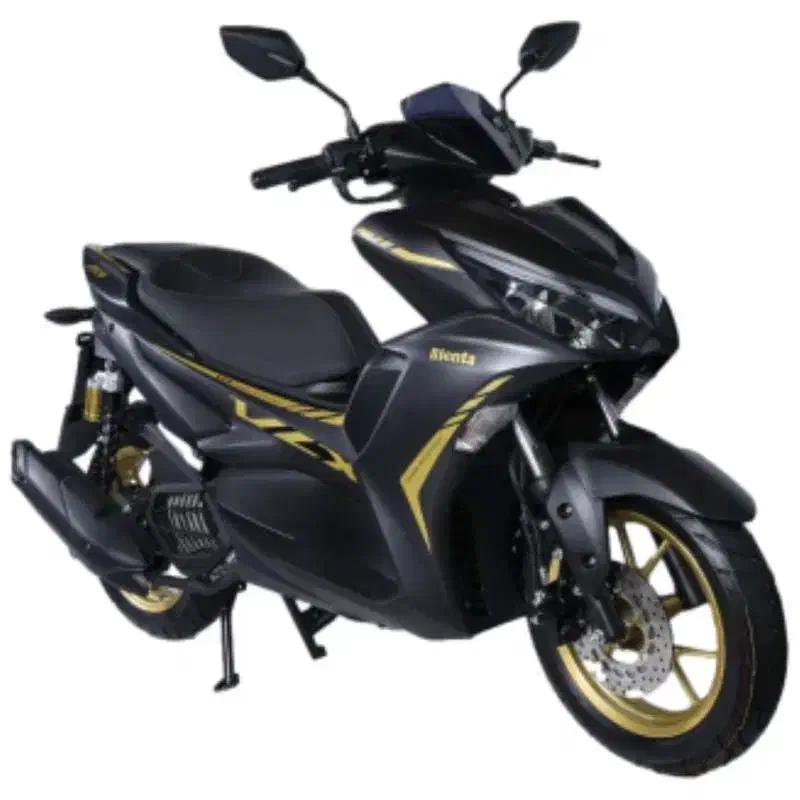 کلیک بلنتا در حد صفر|موتورسیکلت|یزد, |دیوار