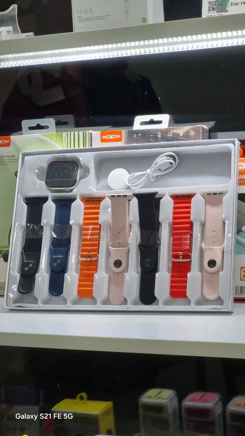 لوازم جانبی حسین زاده|لوازم جانبی موبایل و تبلت|سقز, |دیوار