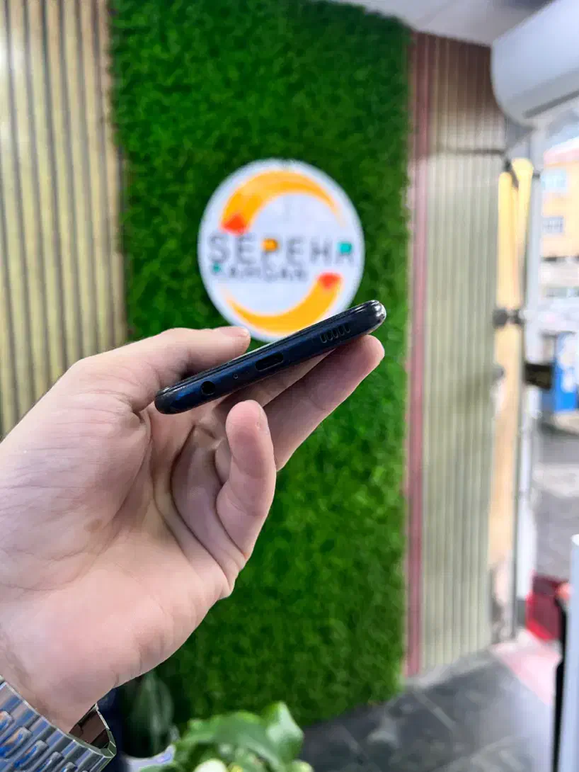 سامسونگ A03s رام ۳ حافظه ۳۲|موبایل|رشت, حاجی آباد|دیوار