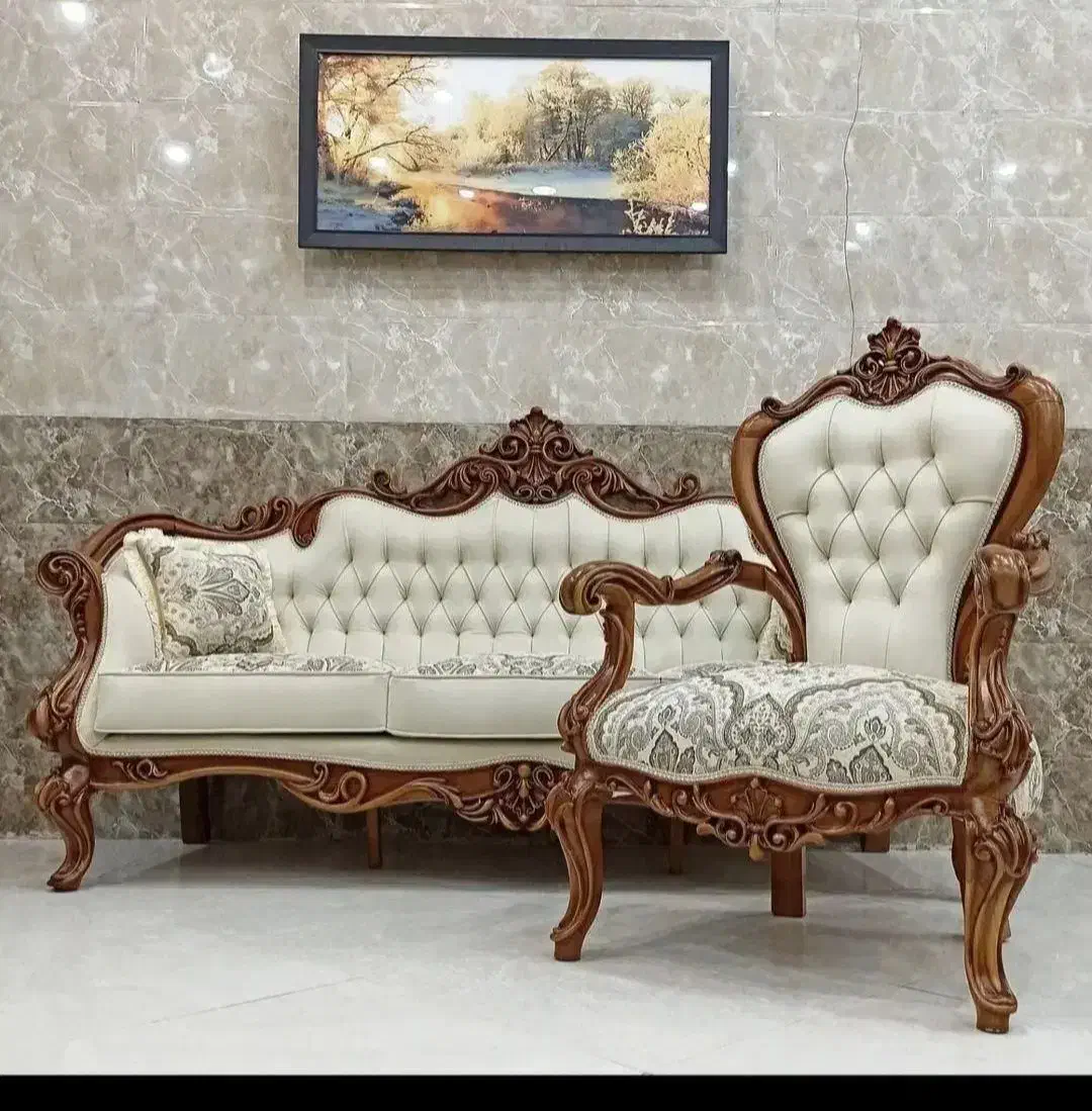 مبل افسون& بهترین کیفیت/کمترین قیمت در مبلمان آنسل|مبلمان خانگی و میز عسلی|اردبیل, |دیوار