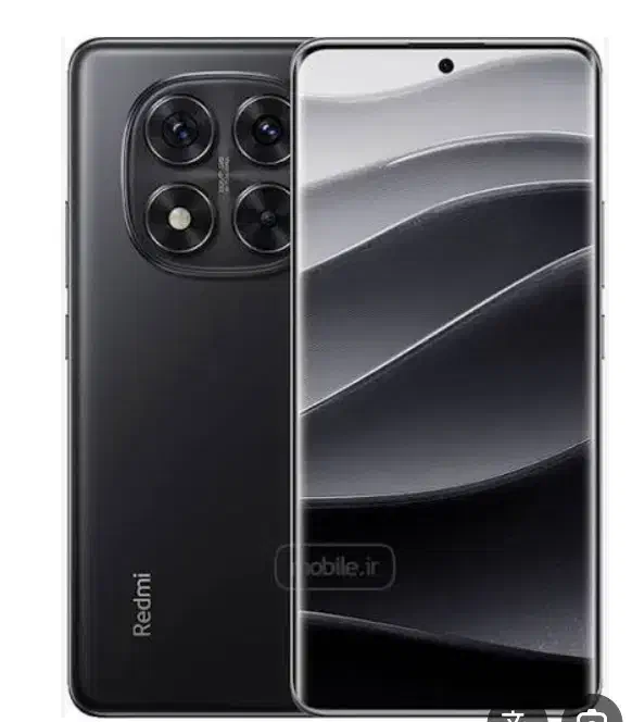 نوت 14پرو|موبایل|یاسوج, |دیوار