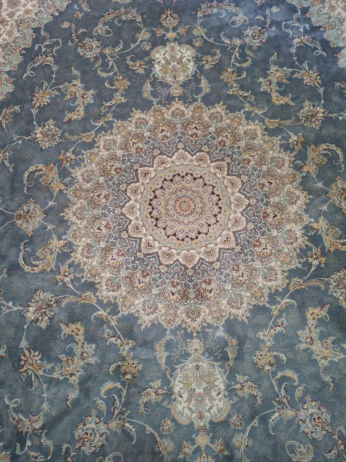 فرش 9متری|فرش|تهران, تهرانسر شرقی|دیوار