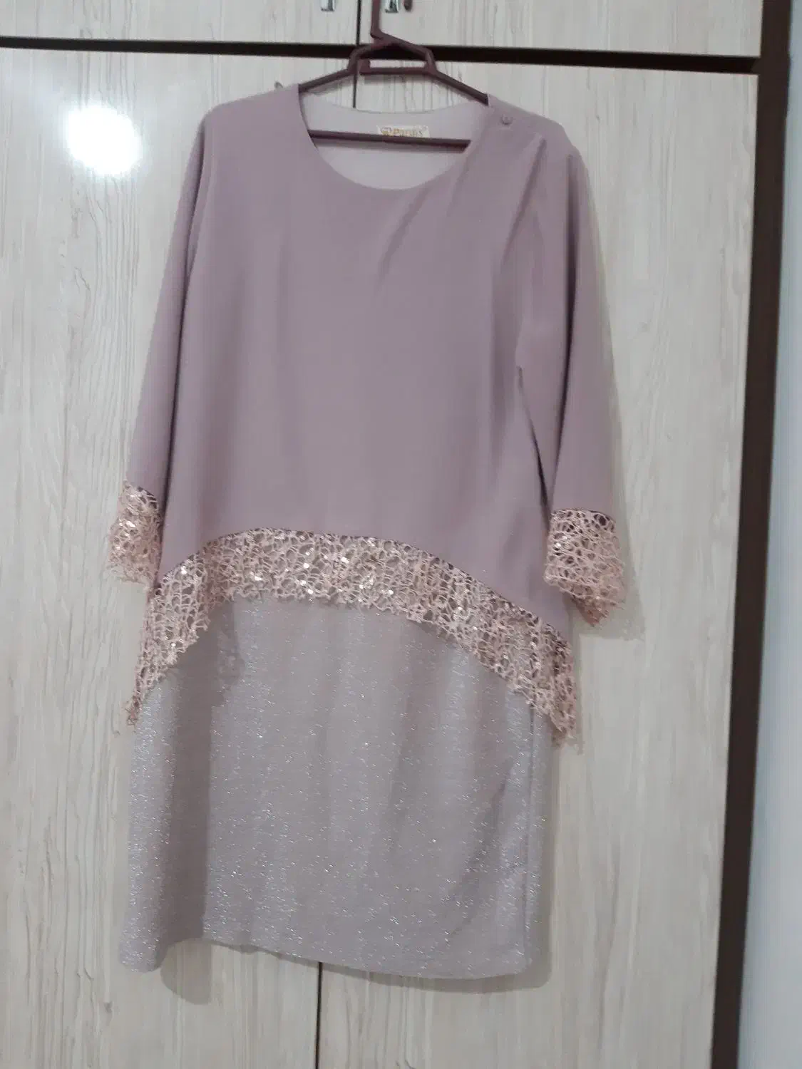 ۲شومیز ویک مانتو|لباس|اسلام‌‌آباد غرب, |دیوار